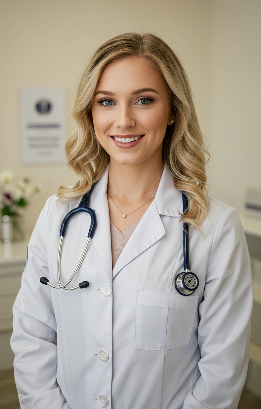 Medical Professional